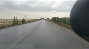 Привет С Севера! Новый Уренгой! Дальнобой!