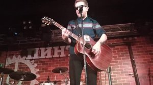 Элизиум - Как кошки по крышам.