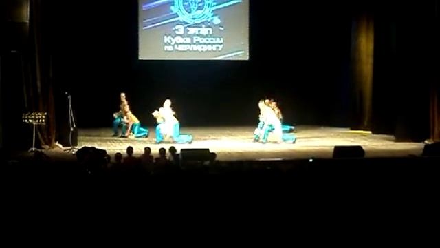 данс команда "Виктория" смотреть онлайн