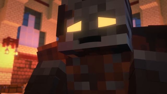 HEROBRINE RETURNS: THE EPIC FINALE [Trailer] (Minecraft Animation)