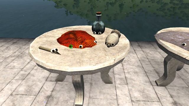 Top 10 Craziest things you can do in Wurm Online / Wurm Unlimited! смотреть онлайн