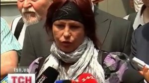 Начался суд по делу Оксаны Макар