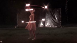 Огни Востока 2013 - Второй отборочный тур, Ксения Прохорова, г.Комсомольск на Амуре
