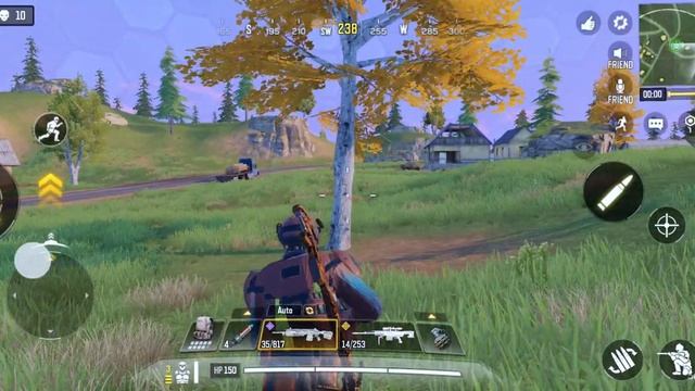 Call of Duty: Mobile | Battle Royale Gameplay | 12 Kills [1440p ● 60FPS] смотреть онлайн