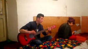 Аслонбеки Завкибек 2020