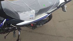 БЮДЖЕТНЫЙ ЭНДУРО,КРОСС 250 КУБОВ-RACER250GY-C2A