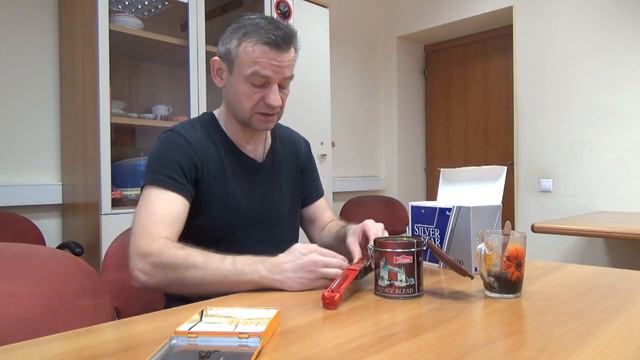 Готовлю, обедаю, и не только. смотреть онлайн