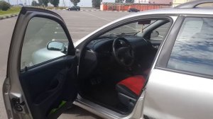 Fiat Marea Weekend (Фиат Мареа Уикенд)