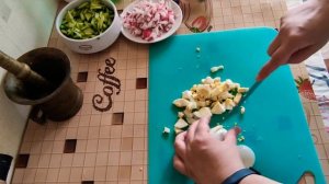Холодник по-белорусски! Быстрый вкусный и простой рецепт холодника!