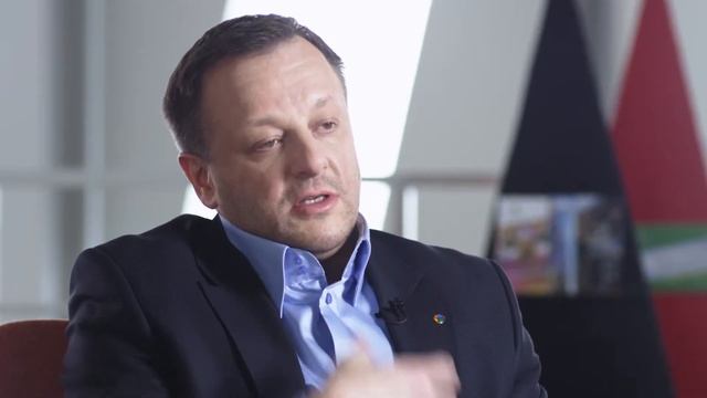 Билайн / Билайн Бизнес / Фельдман / Digital / 2017 смотреть онлайн