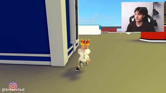 ЭТО САМАЯ ПЕРВАЯ ВЕРСИЯ ADOPT ME ROBLOX!
