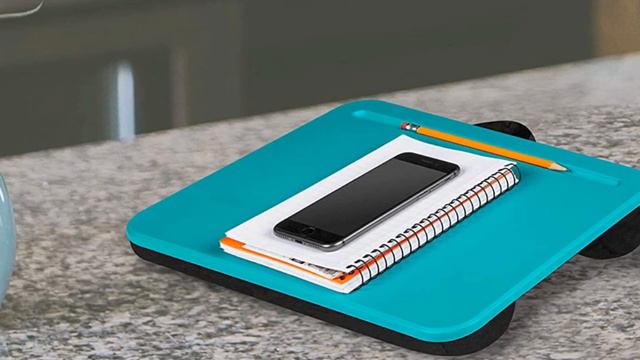 Top Rated Lap Desk on Amazon