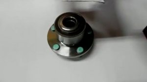 Cтупица переднего колеса Форд фокус 2.