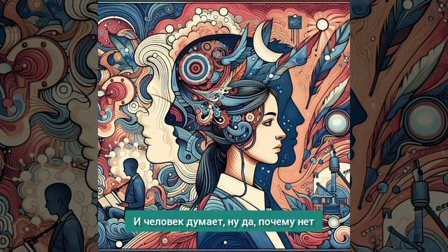 Человек способен вообще на всё или есть какие-то ограничения?