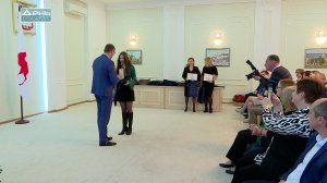 Именные стипендии одаренным детям