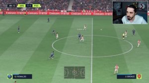 KADINLAR vs ERKEKLER // FIFA 22 KARİYER MODU KAPIŞMA