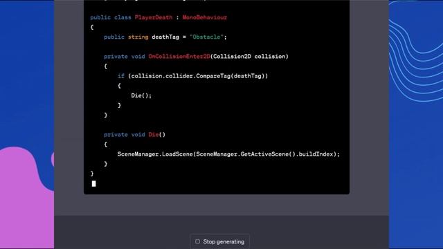 Can AI Code Geometry Dash? Watch ChatGPT try смотреть онлайн