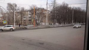 Кемерово, автобус НефАЗ-5299-30-56 № 289 (Е 789 КУ 142)