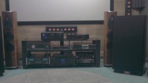 Rotel RA-1572 MKII