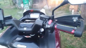 Honda Integra nc700D