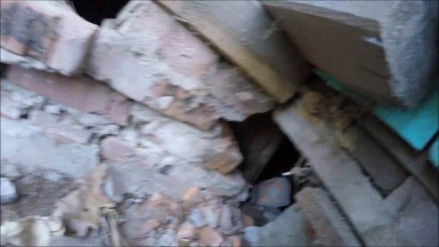 Дом с разрушенным фундаментом: снос или восстановление? Троица. смотреть онлайн