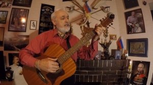 Константин Фролов-Крымский "Эй, музыкант!"