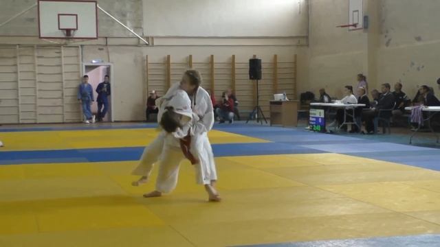 Клип Первенство Хакасии на призы клуба Ах барс сент 2023 смотреть онлайн