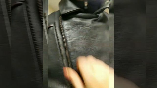 ❌ПРОДАНО Frank Thomas club classic traveller. Vintage. Кожа. Куртка косуха. Байкерская смотреть онлайн