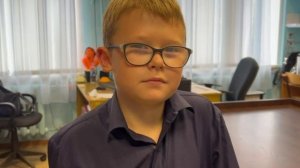 Видеоролик ко дню учителя