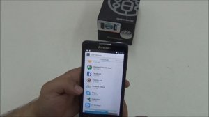 Lenovo S890 обзор от ◄ Quke.ru ►