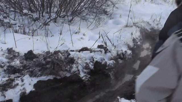 Оборванный трос / ragged tow-line смотреть онлайн