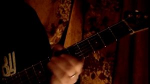 мастер класс Сергея Высокосова- Чёрный Корабль