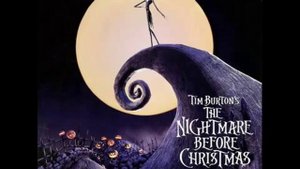 Кошмар перед рождеством официальный Soundtrack