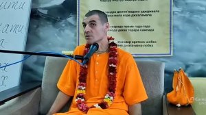 Падение = опьянение. Вальмики дас