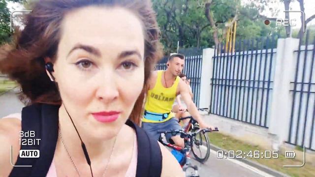 #ГЕЛЕНДЖИК2023 ! ВСЯ НАБЕРЕЖНАЯ НА РОЛИКАХ! ВЕЛОПОЕЗДКА С Go Гелен Go! ПОГОДА, ВИДЫ, МОРЕ, ДРАЙВ!