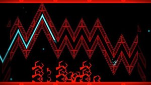 Crimson World - Geometry Dash