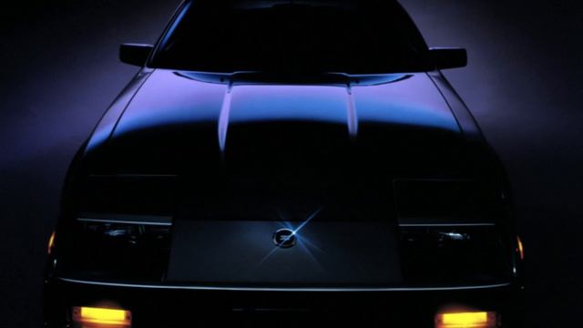 Nissan 300ZX (Z31) смотреть онлайн