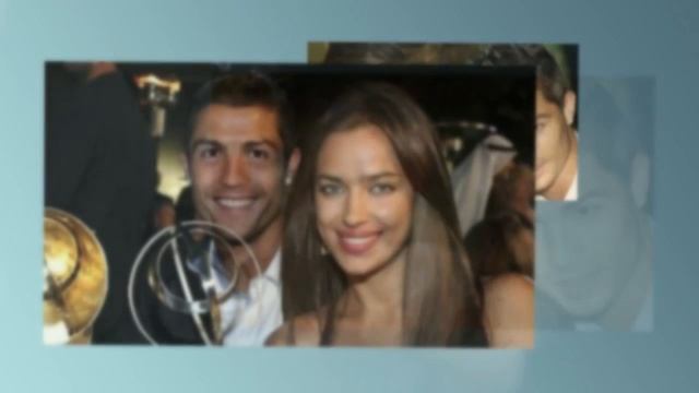 Ирина Шейк | Irina Shayk & Криштиану Роналду | Cristiano Ronaldo.