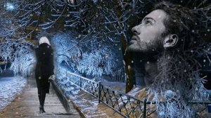 Когда на город ляжет снег . исп Елена Савельева . слова + муз Сергей Кузнецов . Обалденная Песня .