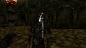 Skyrim Секретное и Уникальное Оружие с Броней, о которых вы скорей всего не знали!