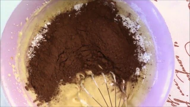 Простой рецепт Шоколадные кексы кокостар Как готовить капкейки простой рецепт