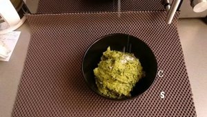 Египетский фалафель.Готовим дома быстро и легко!/Egyptian falafel.Cook at home quickly and easily!