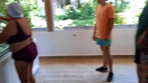 Весь Sandy Beach Hotel за 6 минут