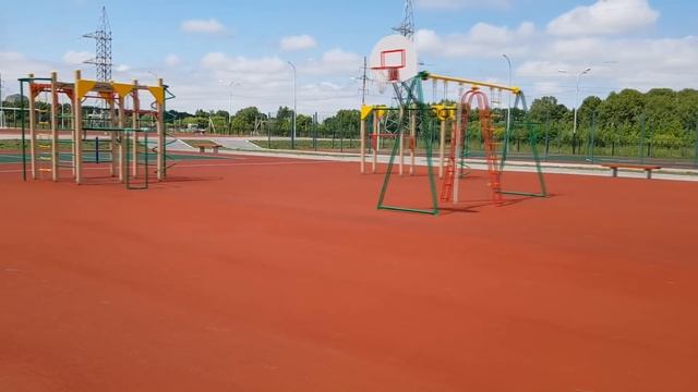 Ореховая сопка и лицей "Звездный". Все хорошо, кроме.. Хабаровск смотреть онлайн