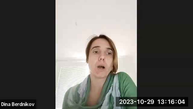 «Суп из золотых рыбок» Чтения для 7-10 лет 29.10.2023г. смотреть онлайн