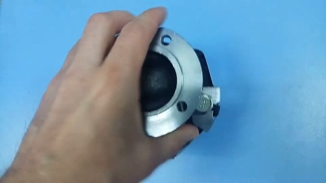 Промвал Нива 2121 на кресте, муфта 21 смотреть онлайн