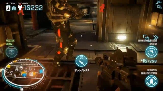 Видео-Обзор Killzone: Mercenary (PS Vita) смотреть онлайн