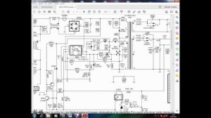 Averia monitor Benq Q9T4 (CCFL) no enciende