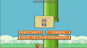 Flappy Bird _ обзор