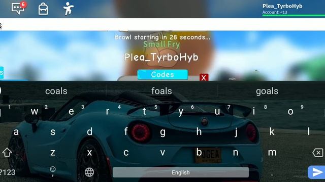ВСЕ КОДЫ В СИМУЛЯТОР КАЧКА 3 ДВА НУБИ В РОБЛОКС смотреть онлайн